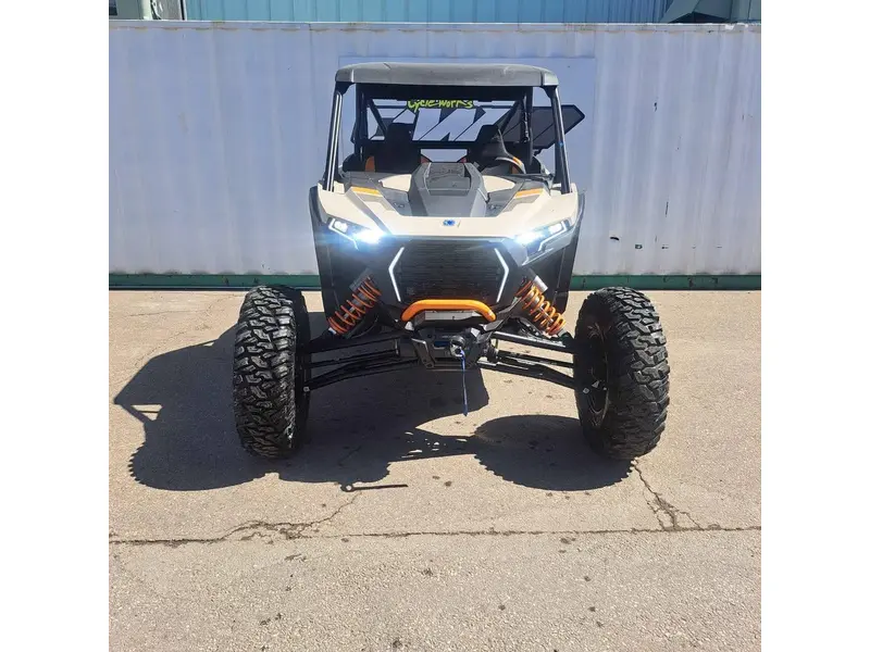 2026 Polaris RZR XP S 1000 ULTIMATE thumbnail 4