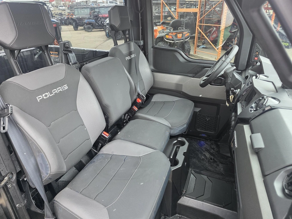 2024 Polaris Ranger Xd 1500 Northstar Ultimate alt