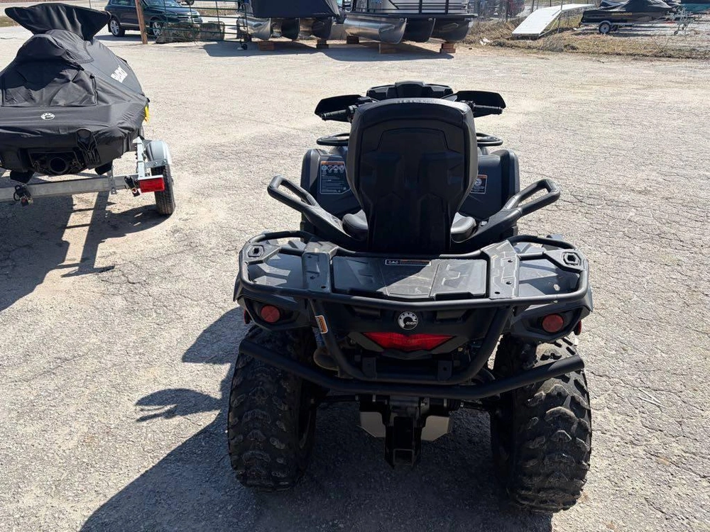 2021 Can-am Outlander Max Xt 570 alt