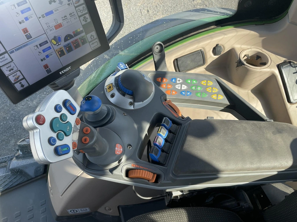 Fendt 516s4 2020 alt