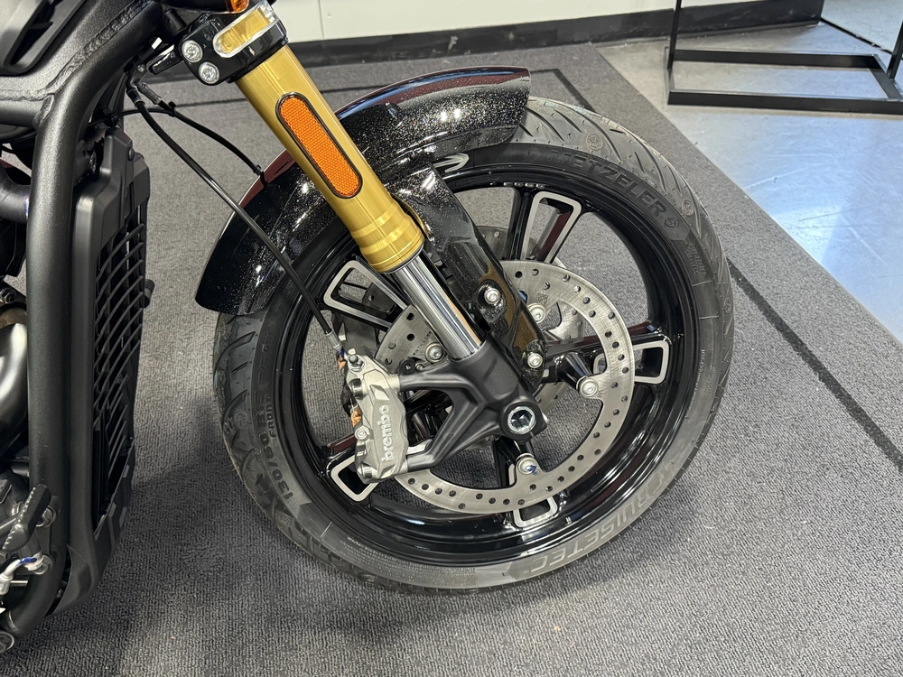2026 Indian Motorcycle 101 Scout alt