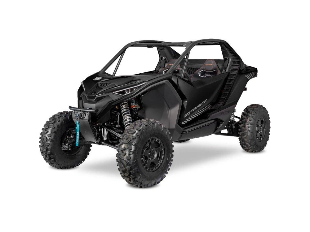 Cfmoto Cfmoto Z10 Turbo 2026 alt
