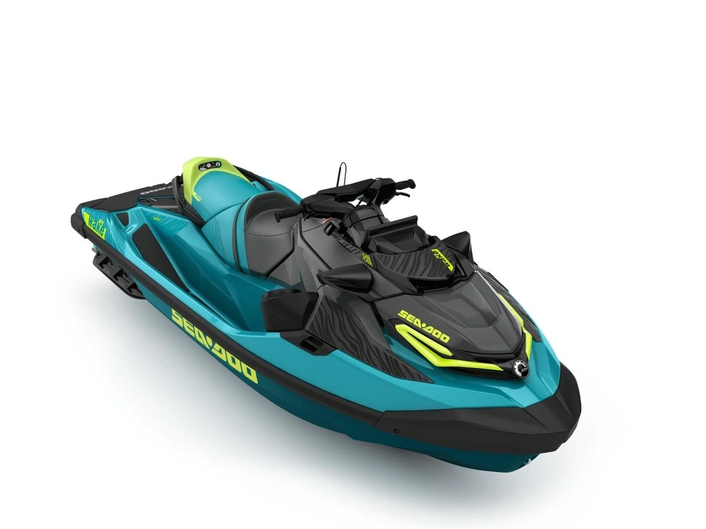 Sea-doo/brp Wake Pro 230 230 Ch (audio) 2026 alt