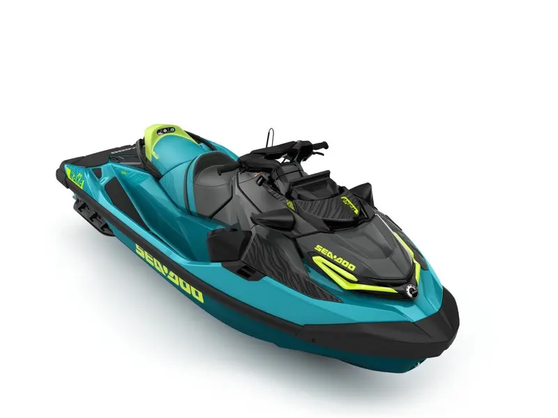 2026 Sea-Doo Wake Pro 230 230 ch (Audio)