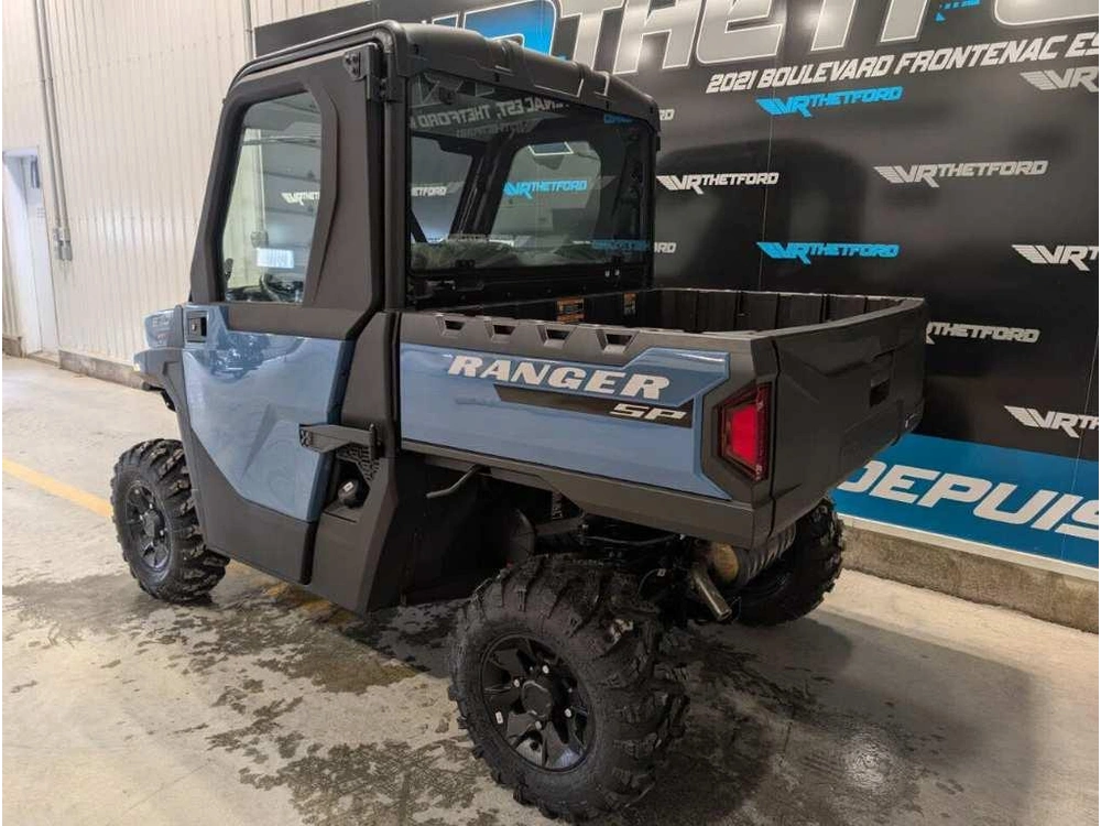 Polaris Ranger Sp 570 Northstar Editio 2026 alt