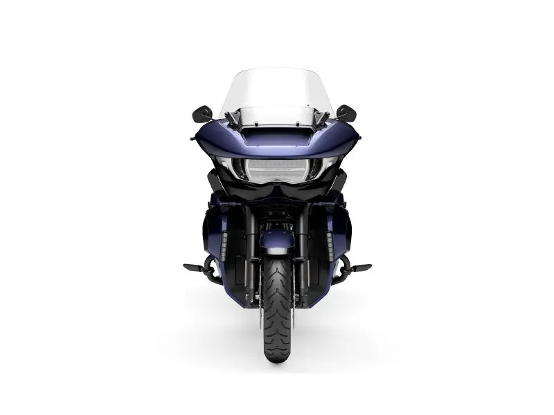 Harley-Davidson Moto Harley-Davidson Road Glide Limited 2026 2026