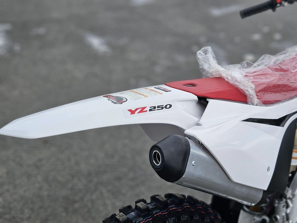 Yamaha Yamaha Yz250 2026 alt