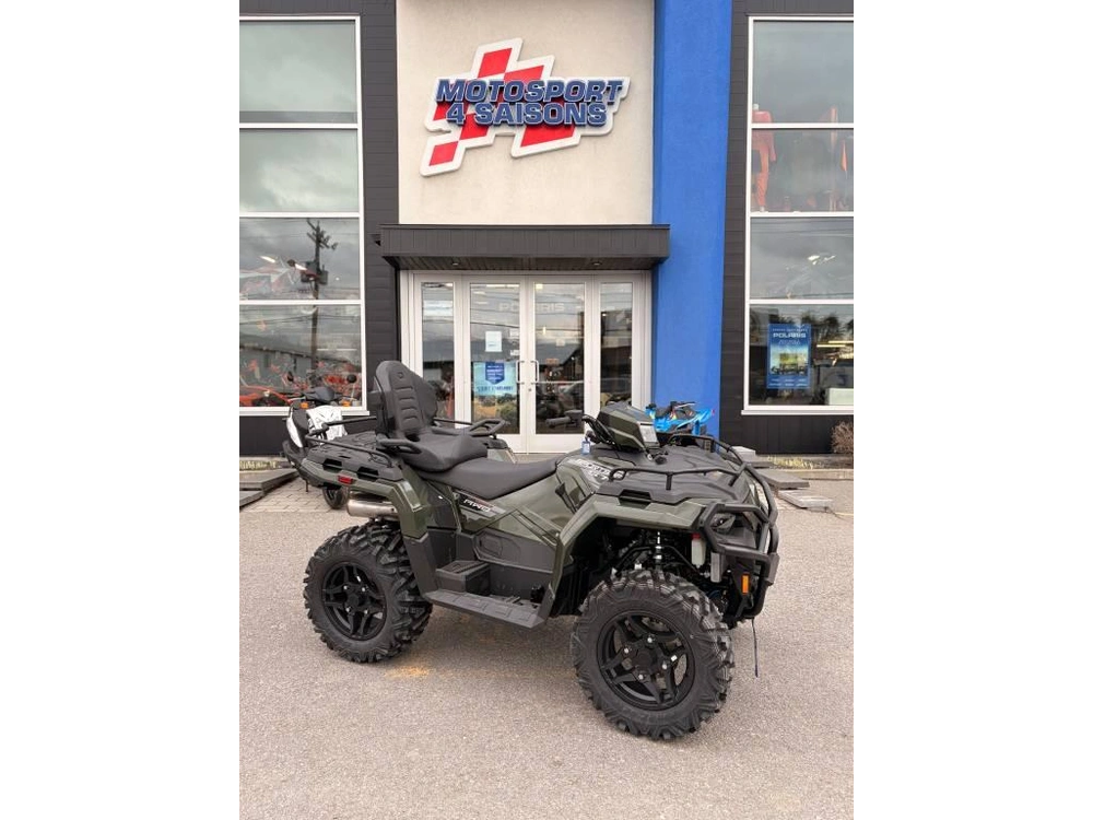Polaris Sportsman Touring 570 Premium 2026 alt
