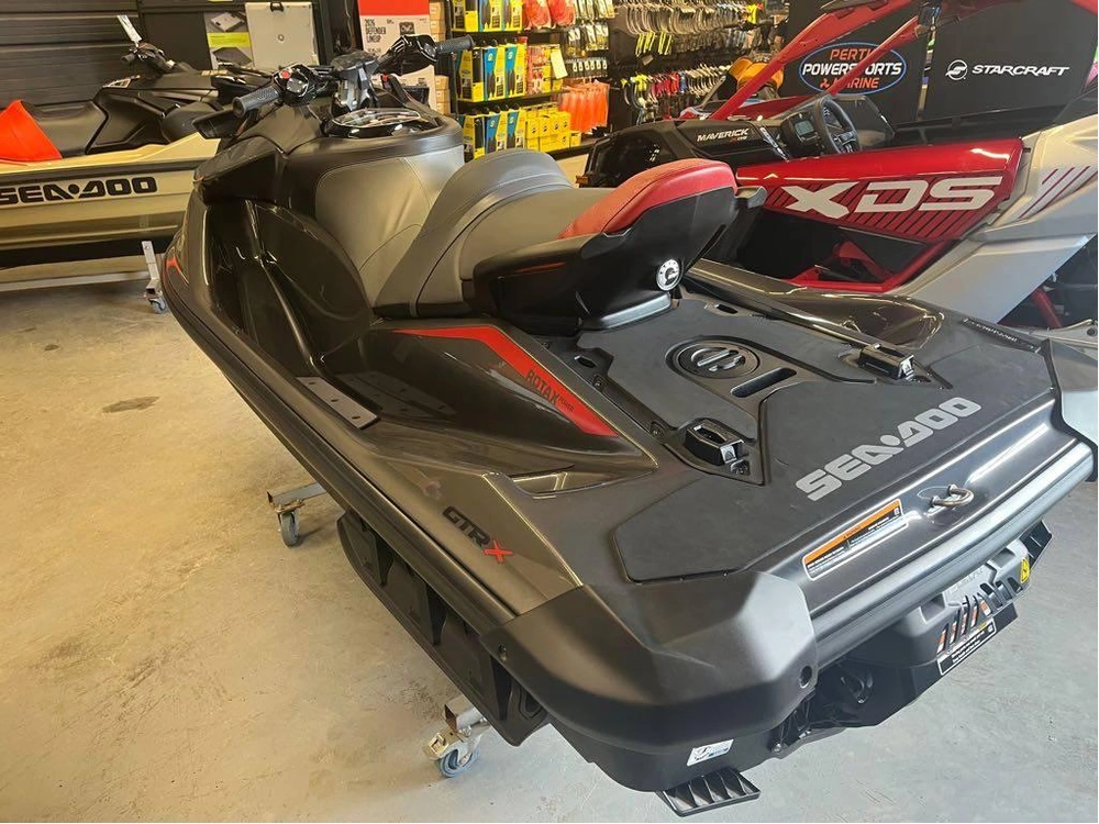 2026 Sea-doo Gtr X 300 alt