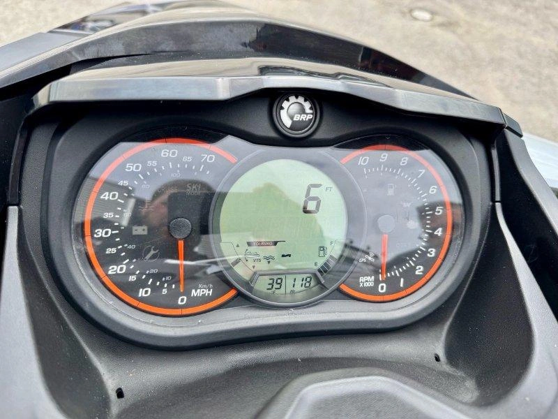 Bombardier Gtx 230 2018 alt