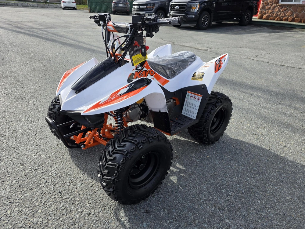 2026 Kayo Storm 70 alt