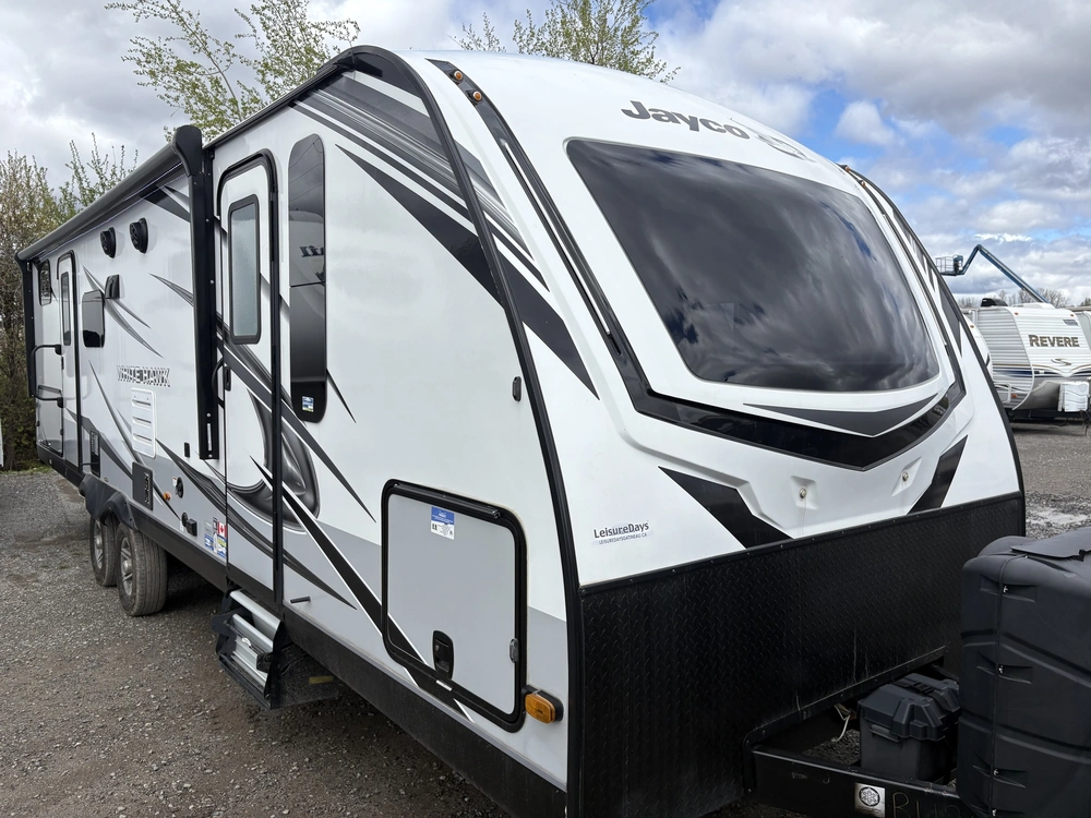 Jayco White Hawk 29bh 2022 alt