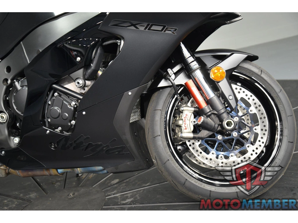 2025 Kawasaki Ninja® Zx™-10r alt