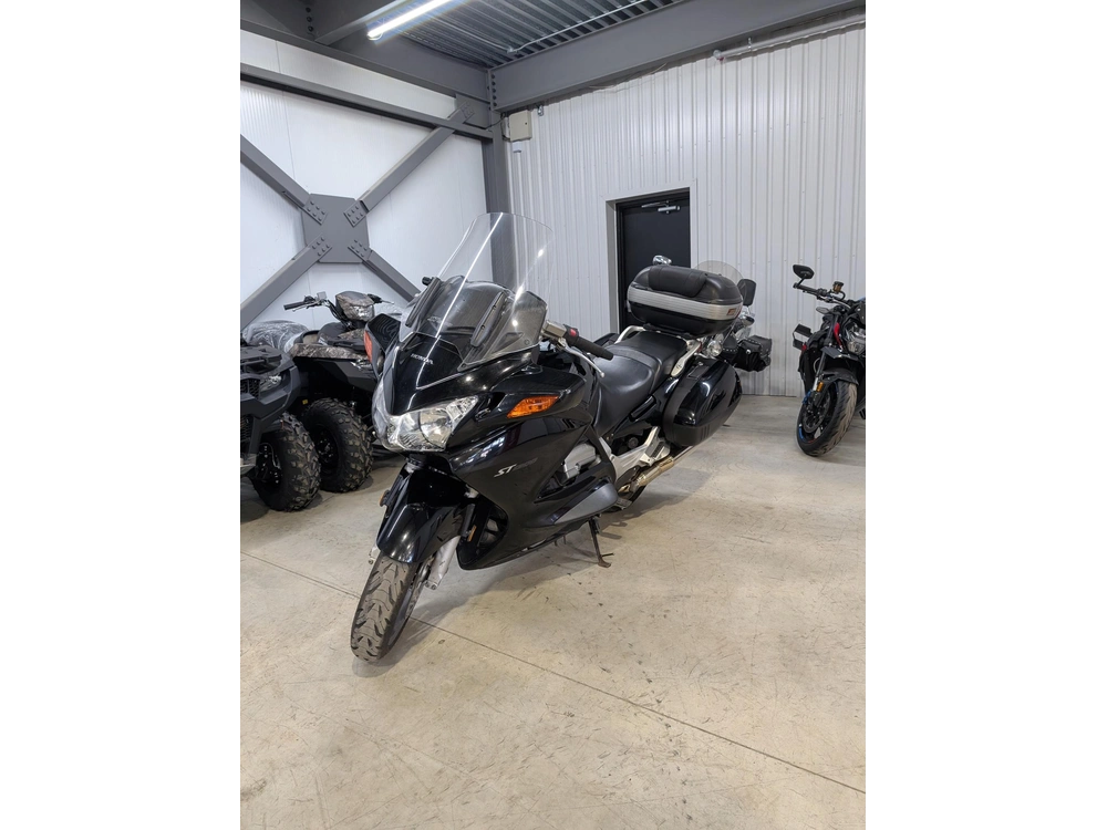 Honda St 1300 2006 alt
