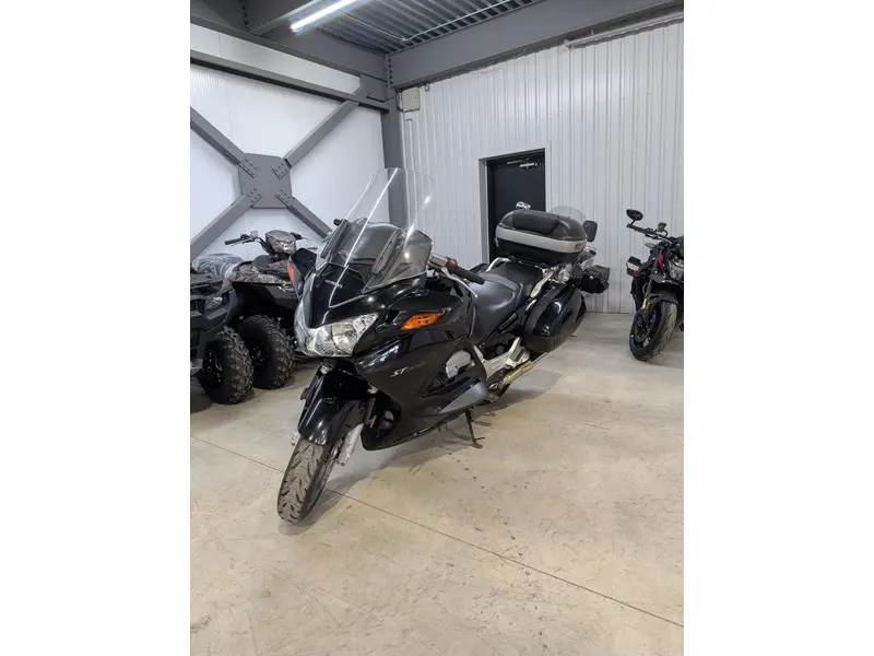2006 Honda ST 1300