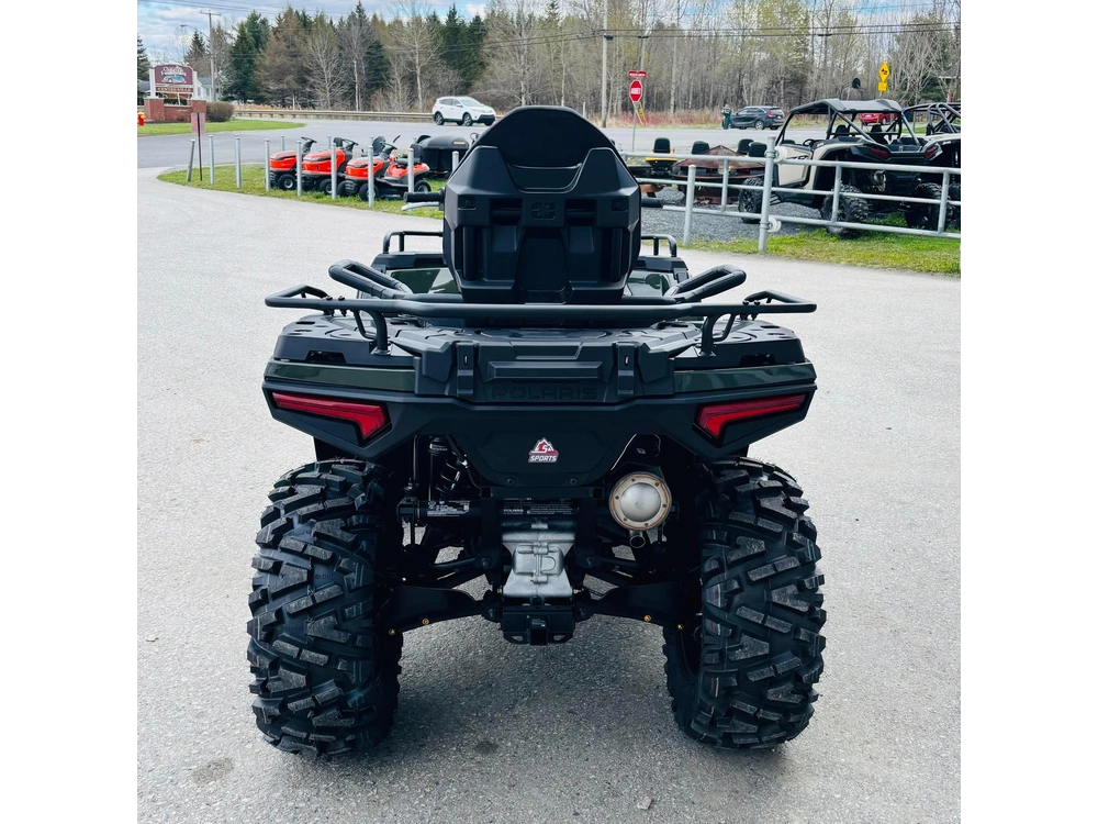 Polaris Sportsman Touring 570 Premium A26sdz57ab 2026 alt