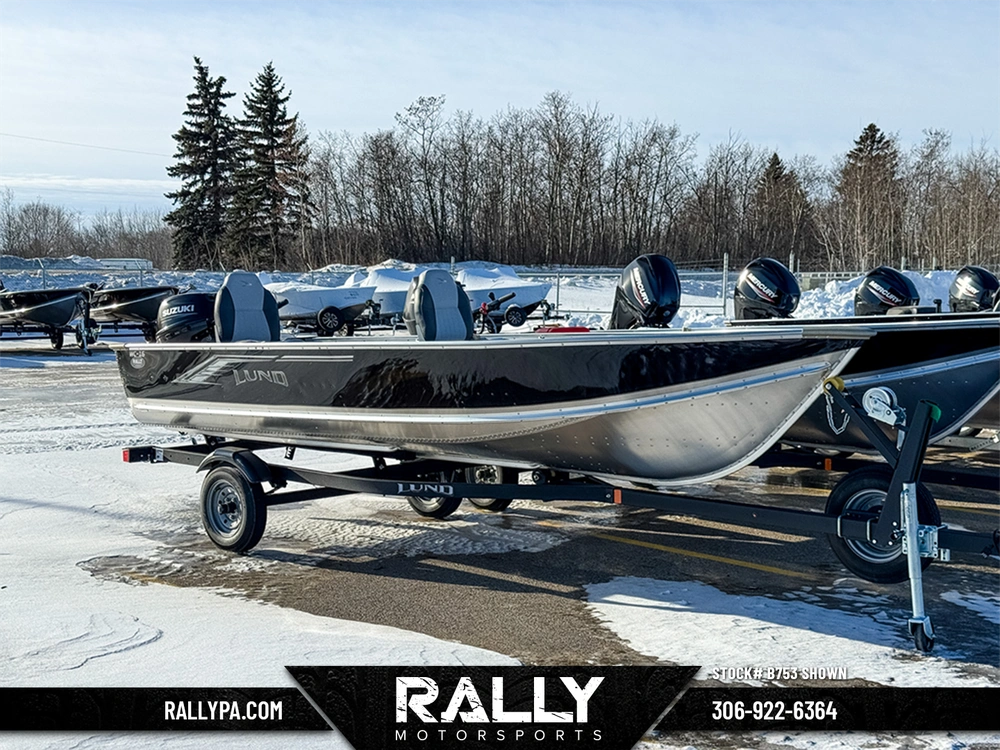 2025 Lund Wc-16 alt