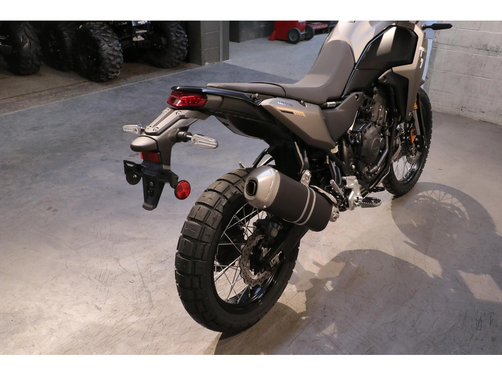 2026 Yamaha Tenere 700 alt