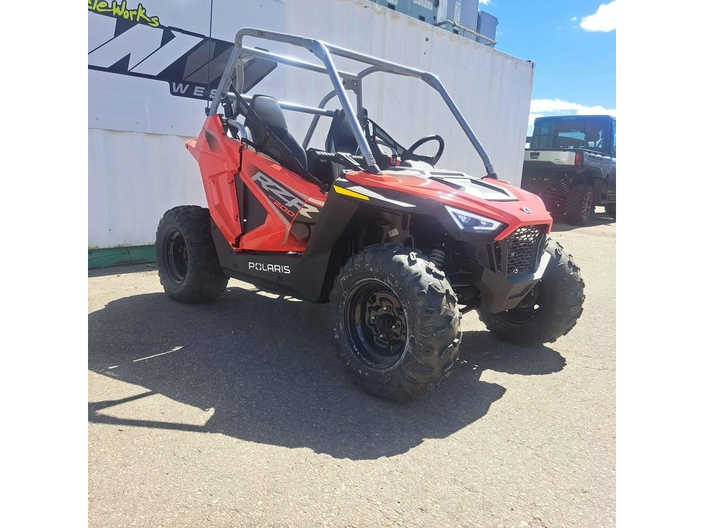 2026 Polaris Rzr 200 (youth Sxs) alt