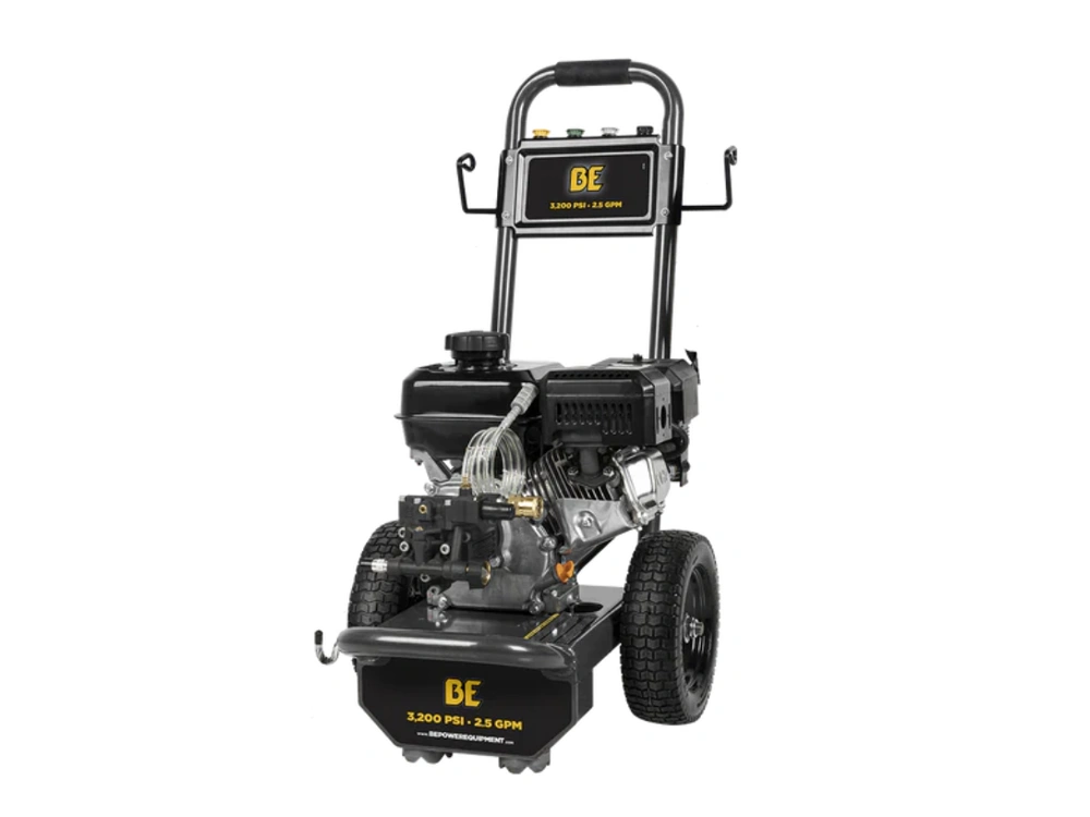 2026 Other Pressure Washer, Gas, 212cc, 3200psi, 2.5gpm alt