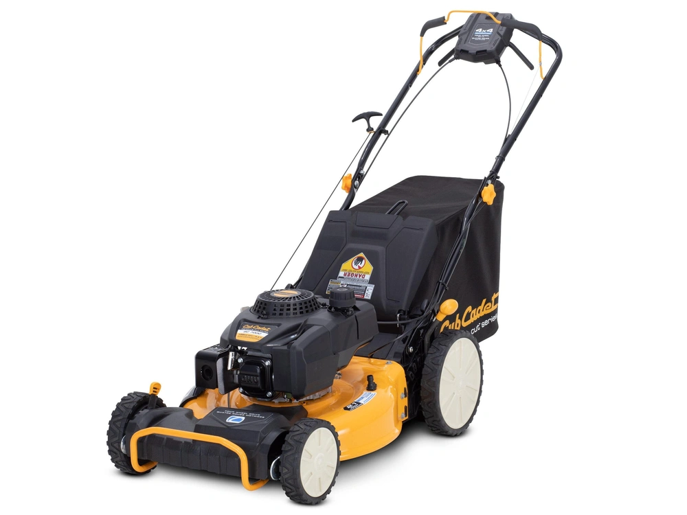 2025 Cub Cadet Self-propelled Mowers Sc 700c alt