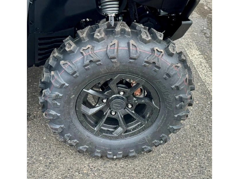 Cfmoto Cforce 600 Eps Touring 2026 alt