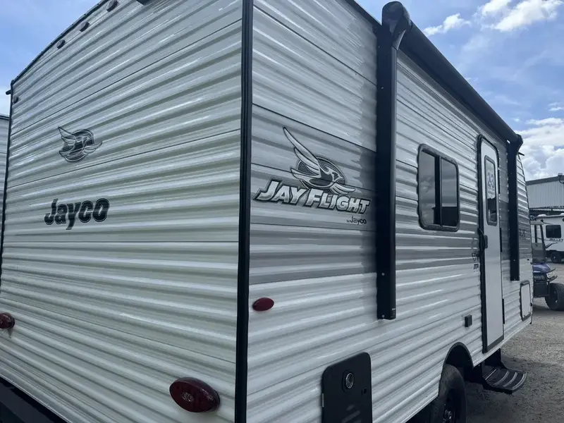 2027 Jayco JAY FLIGHT SLX - SPORT EDITION 170FQ