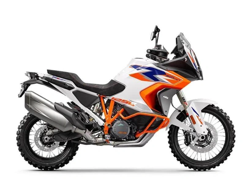 2024 Ktm 1290 Adv R alt