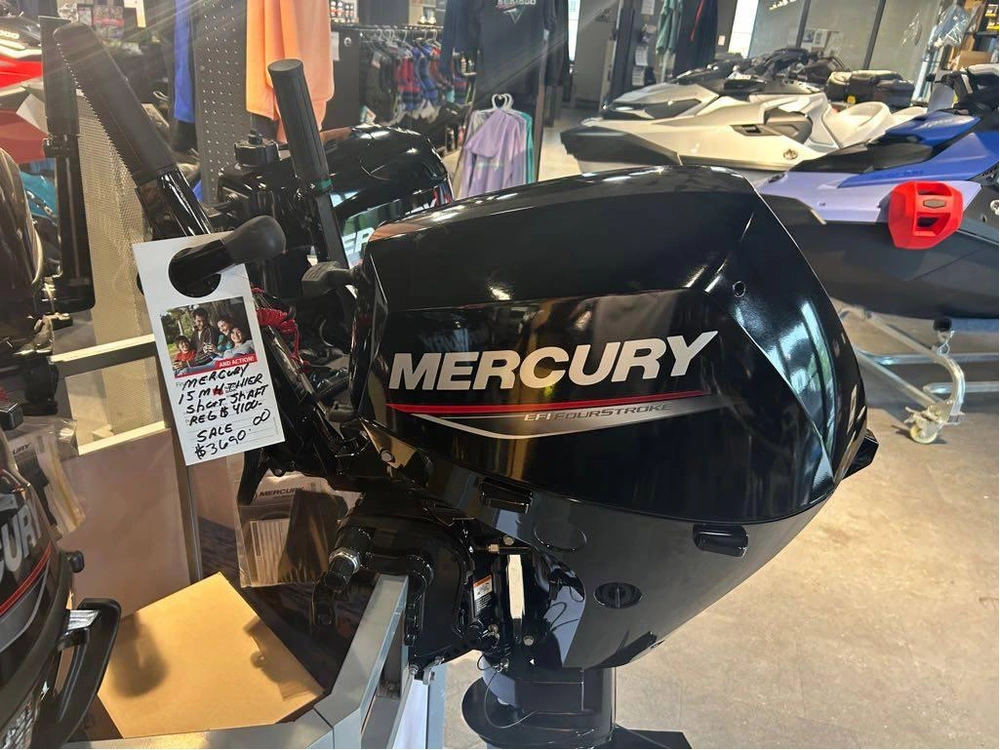 2024 Mercury 15mh alt
