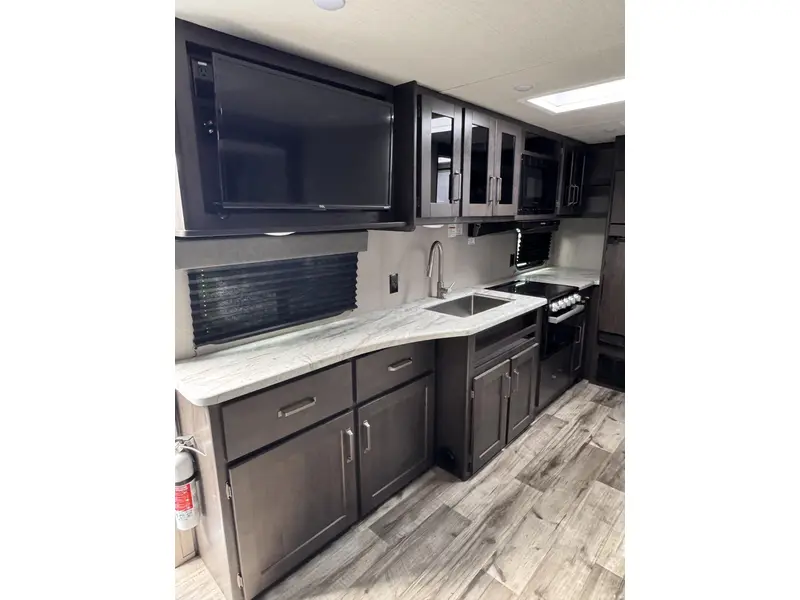 2022 Grand Design transcend xplor 200mk thumbnail 11