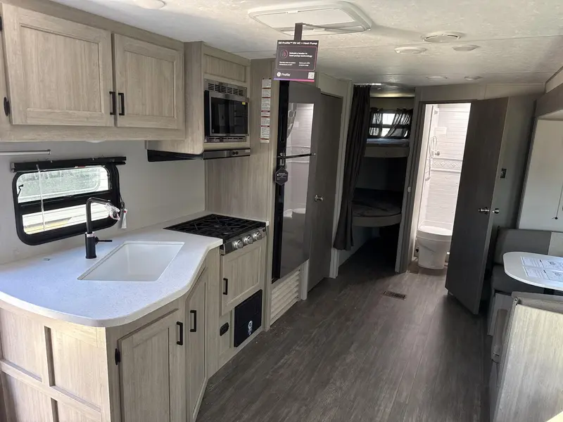 2026 Forest River AURORA 26BHS