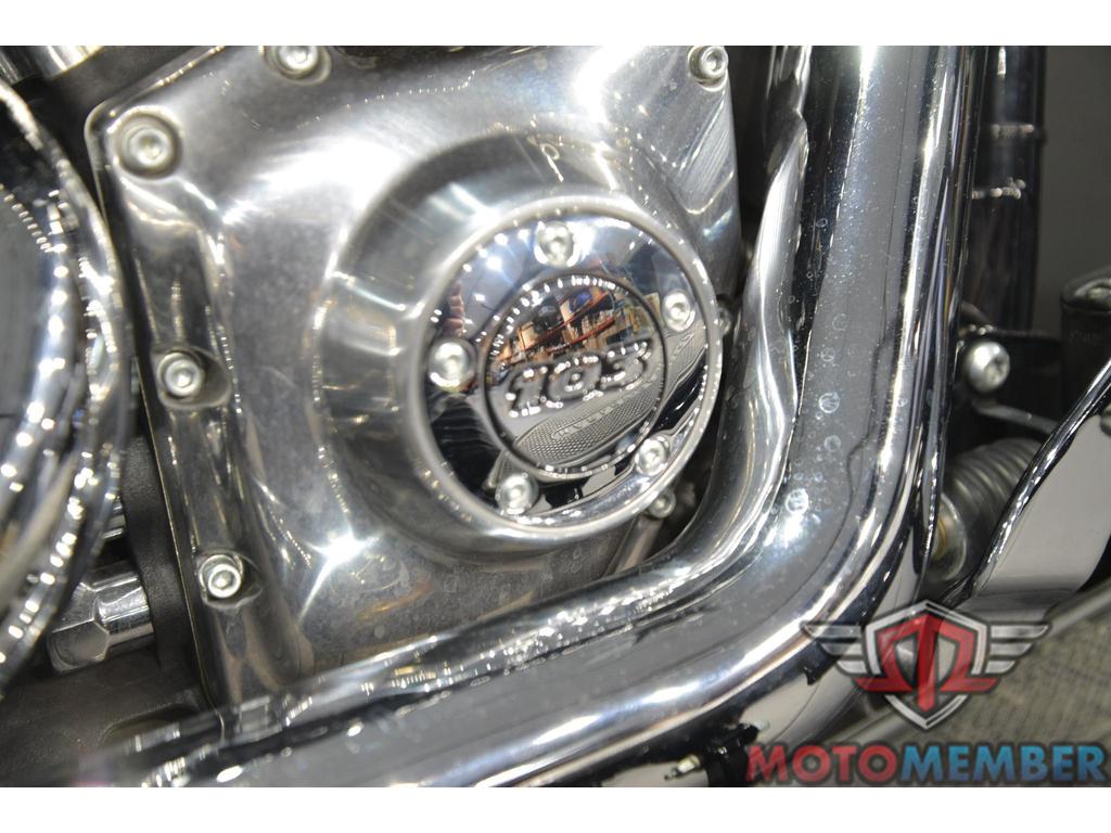 2014 Harley-Davidson Softail Slim® for Sale