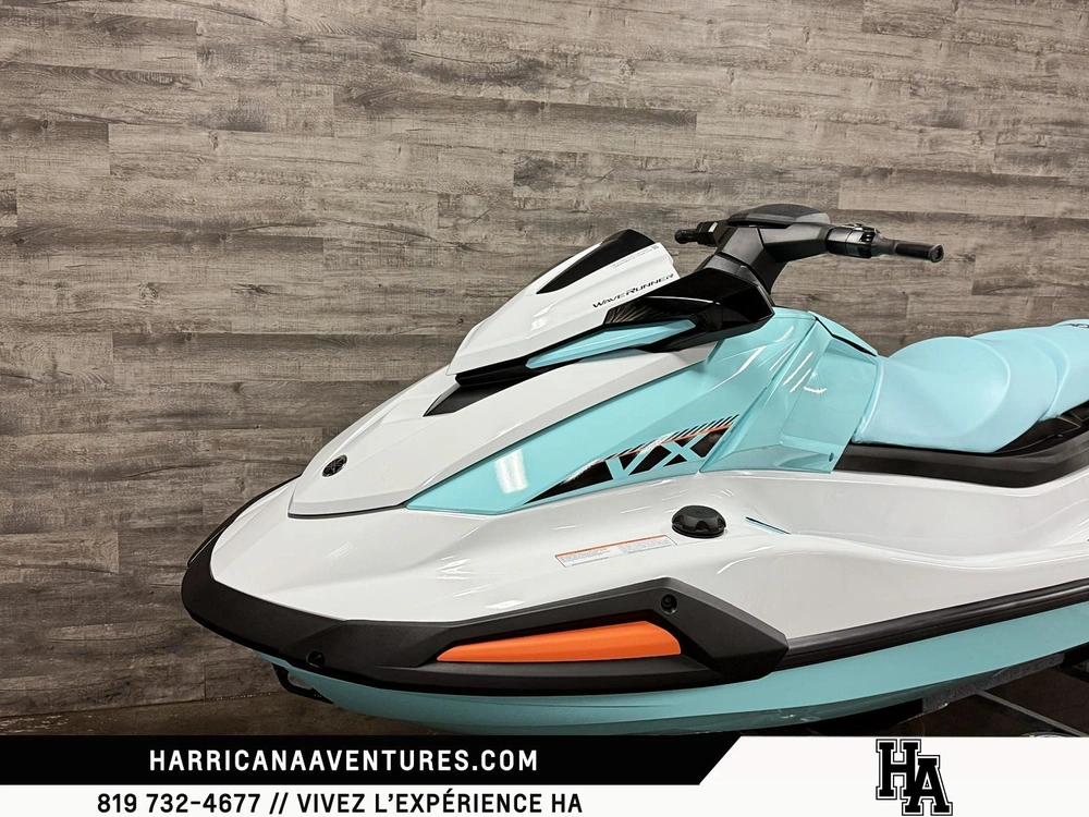 2026 Yamaha Vx alt