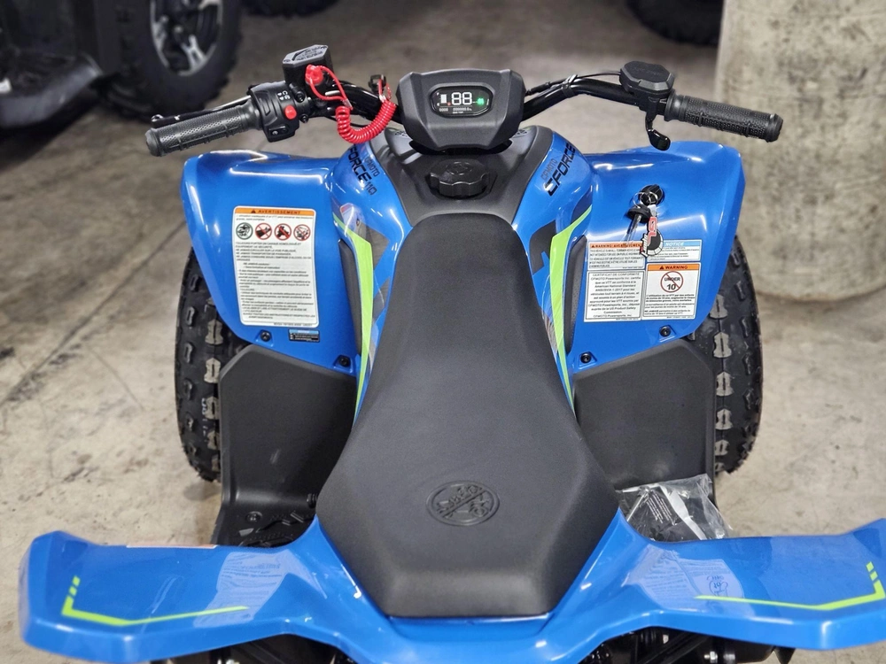 Cfmoto Cf Moto Cforce 110 2026 alt