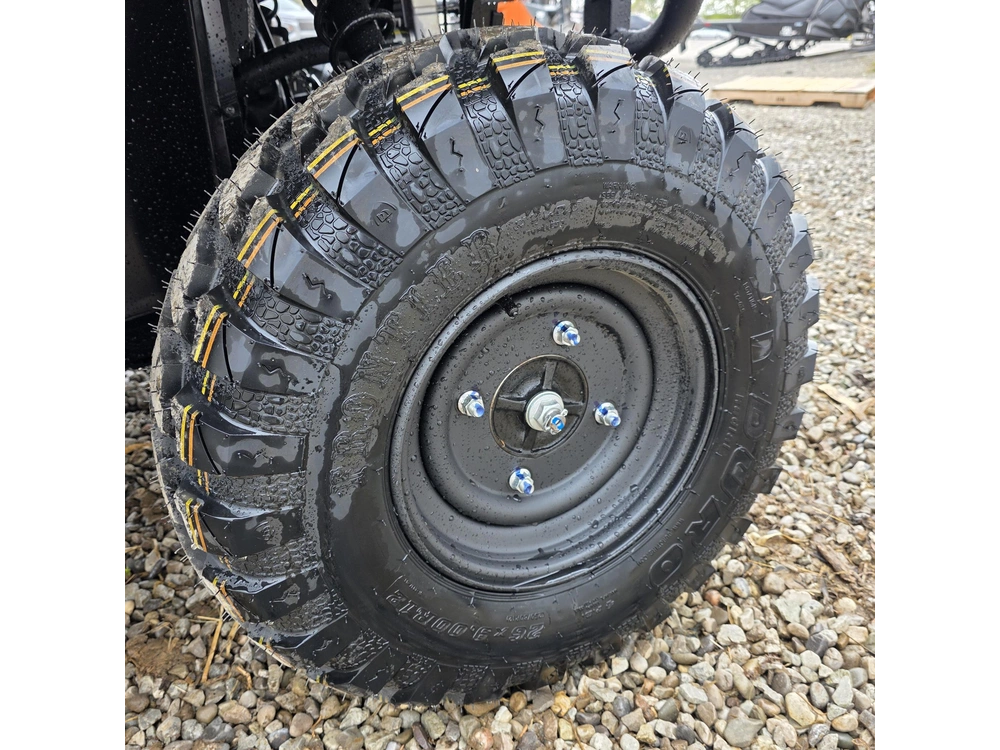 2026 Kawasaki Mule Pro-fxt 820 alt