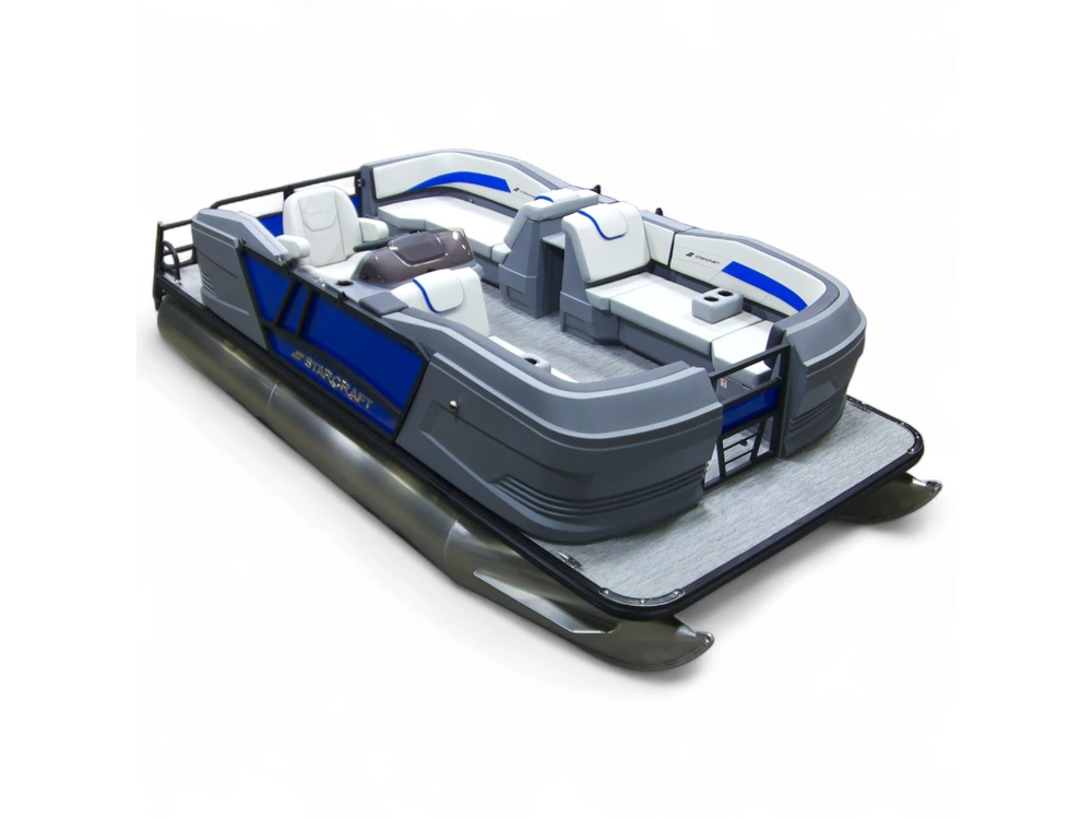 2026 Starcraft Gx 18r With Merc 90 Elpt alt