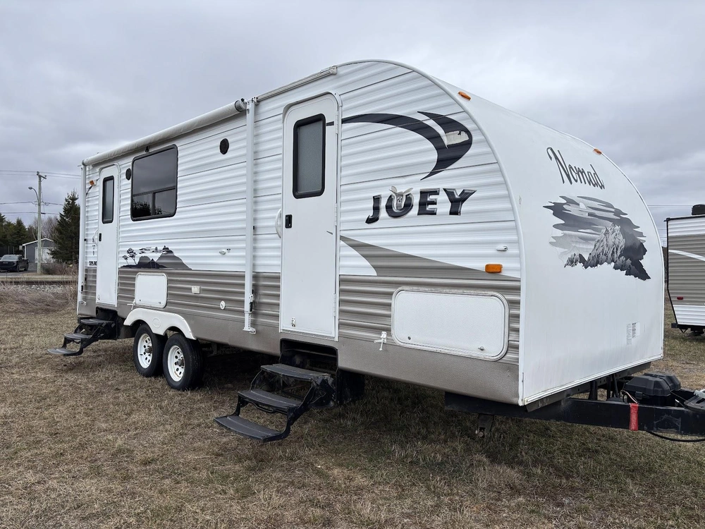 Skyline Nomad 253 2013 alt
