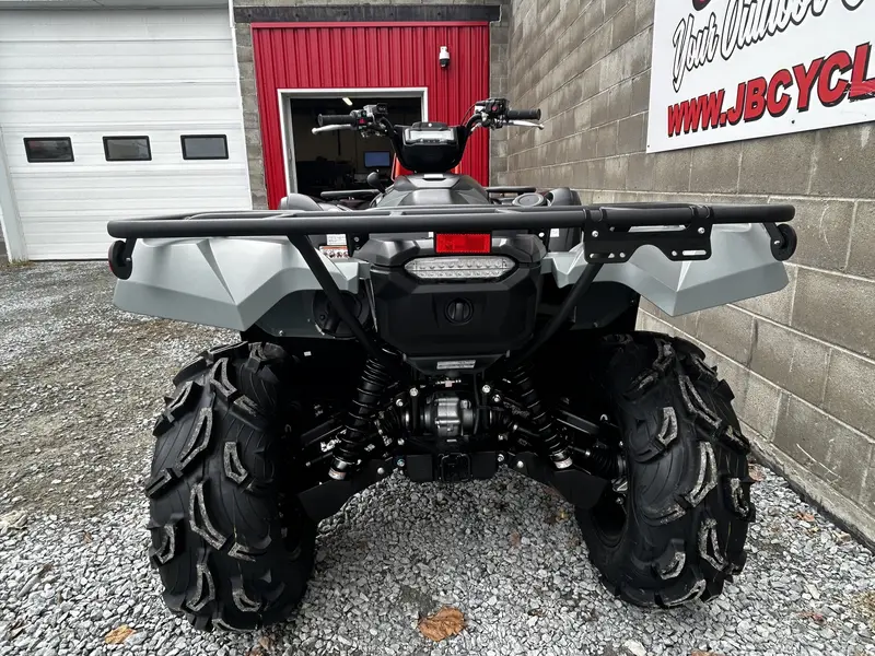 2026 Yamaha GRIZZLY EPS XT-R thumbnail 5