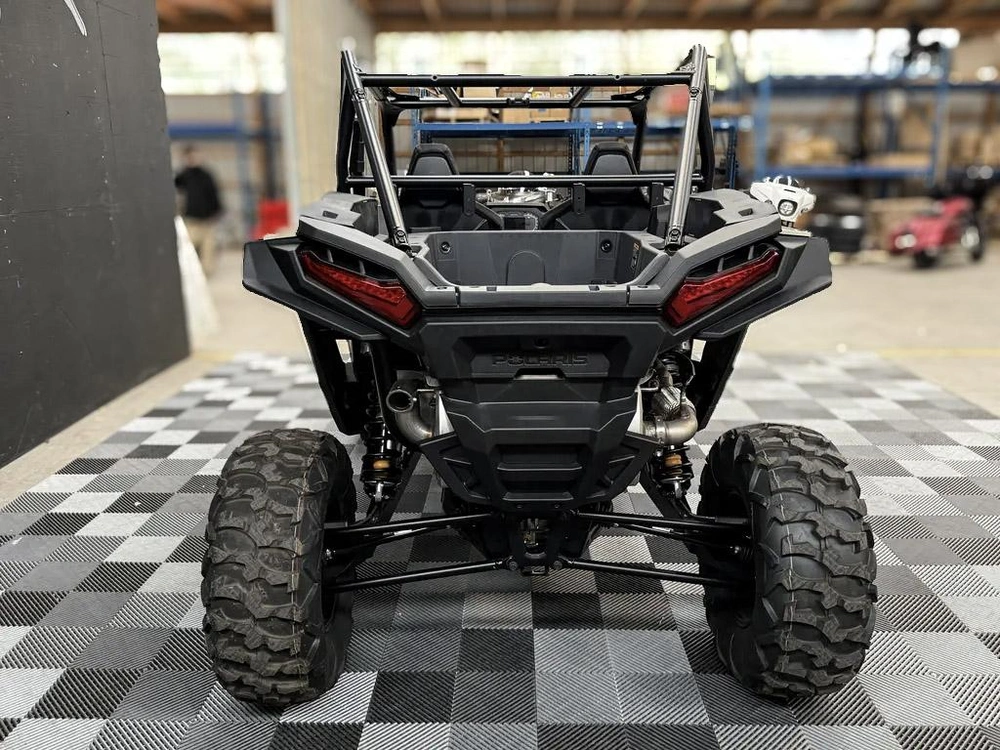 2026 Polaris Rzr Xp 1000 Sport Sand Dune Sport alt