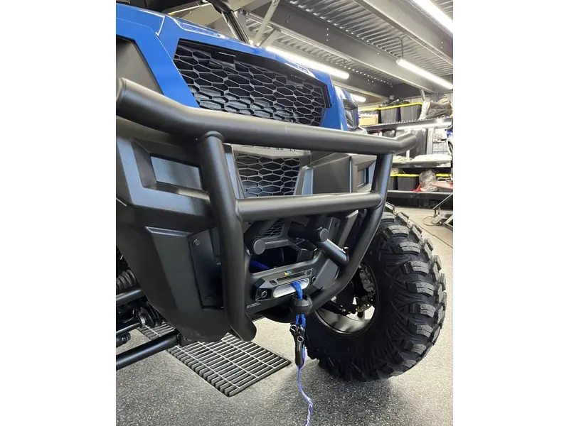 2026 Polaris GENERAL XP 1000 PREM thumbnail 10