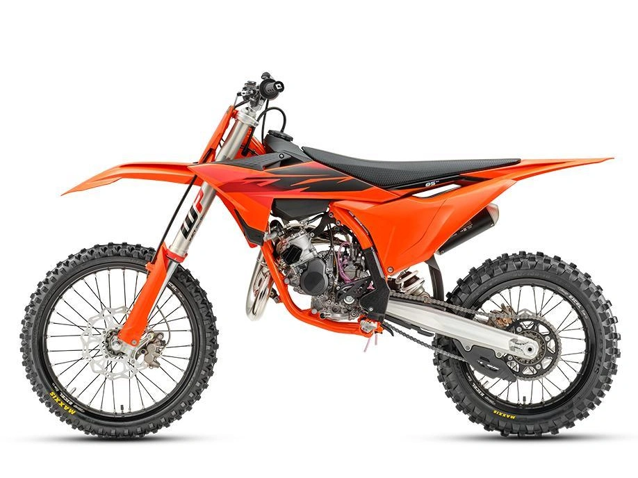 2027 Ktm 85 Sx 17/14 alt