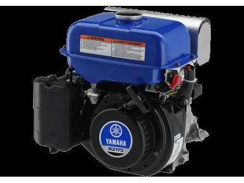 Yamaha Yamaha Pompe Yp20t 2021 alt