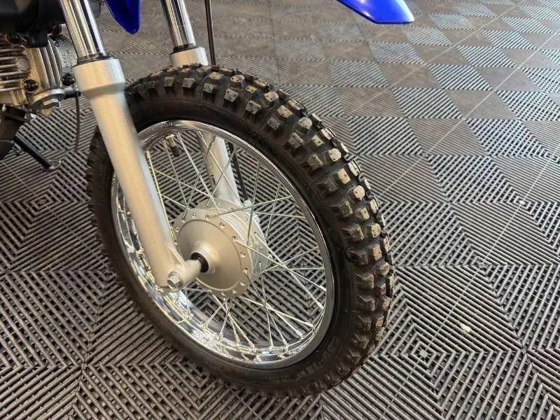 2026 Yamaha TT-R110 thumbnail 8