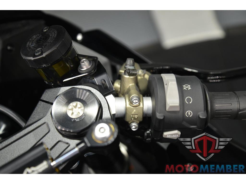 2025 Kawasaki Ninja ZX-10R Base for Sale