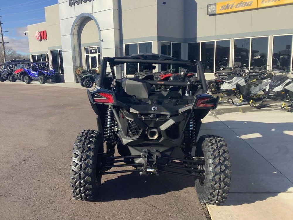 2026 Can-am Maverick X3 X Ds Turbo Rr alt