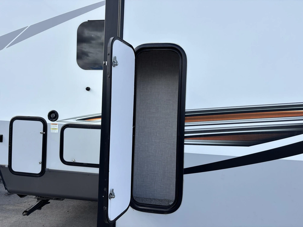 Rockwood Mini Lite 2507s 2022 alt