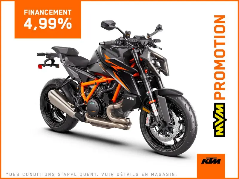 Ktm 1390 Super Duke R 2026 alt