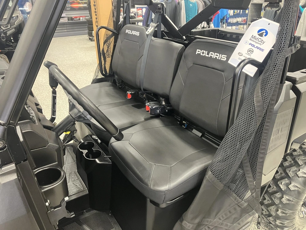2025 Polaris Ranger 1000 Premium alt