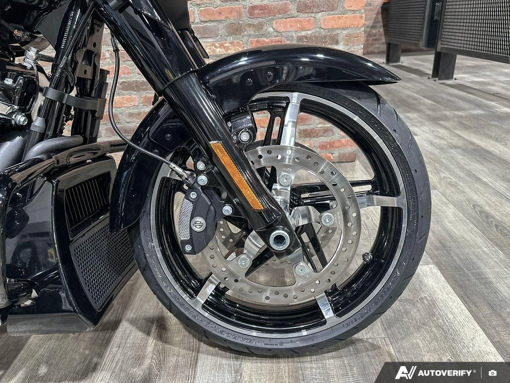 2026 Harley-davidson Street Glide alt