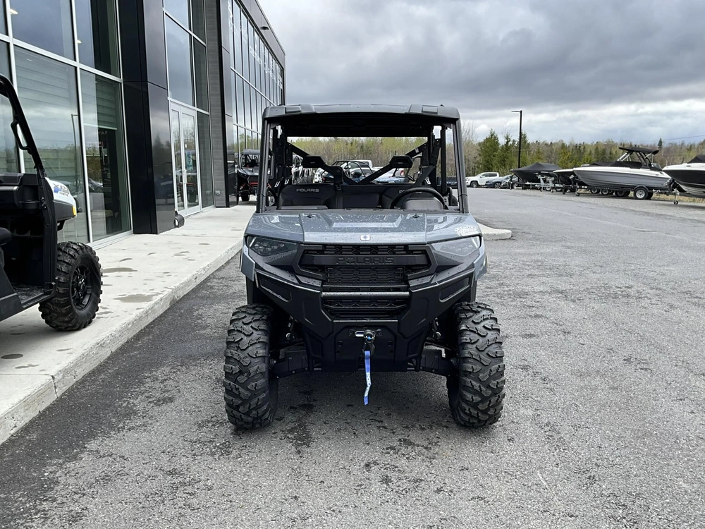 Polaris Ranger Crew Xp 1000 Premium 2026 alt